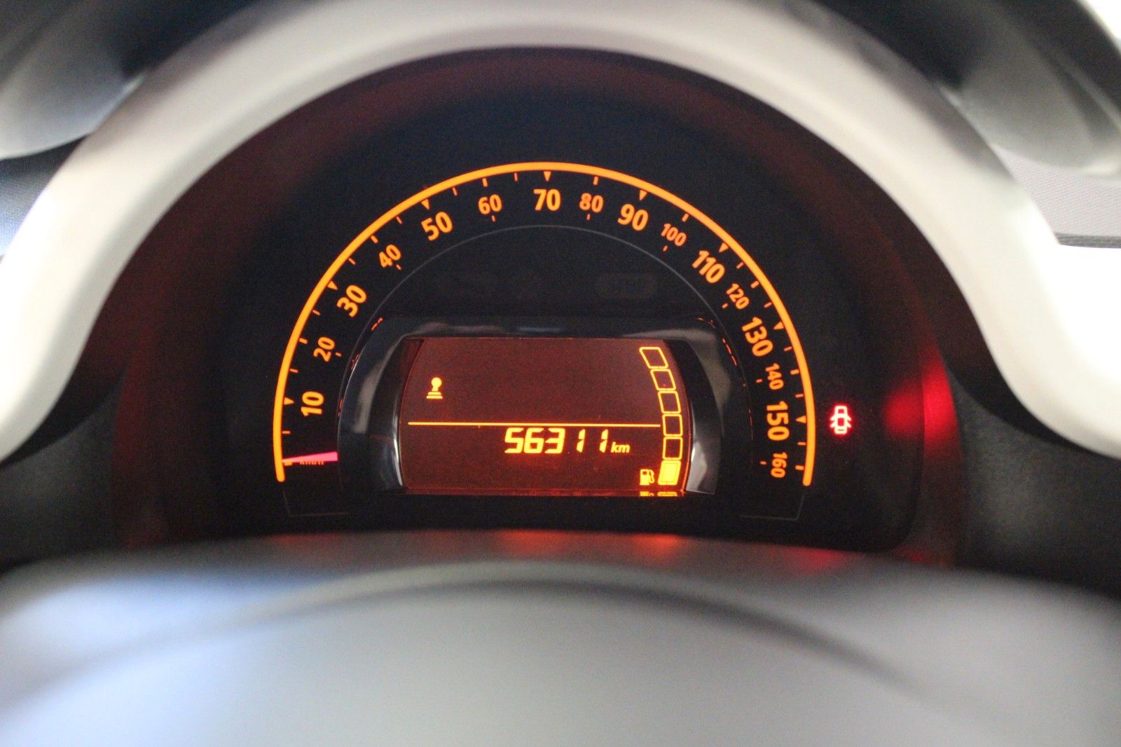 Fahrzeugabbildung Renault Twingo  SCe70  *Klima *Ganzjahresreifen