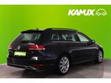 Volkswagen Golf Variant VII 1.4TSI DSG Highline+LED+VIRTUAL - gebrauchte Kombis