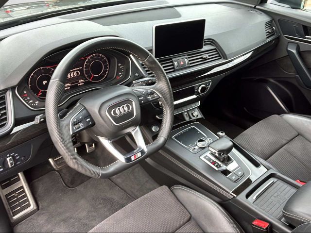 Q5 SUV 40 TDI QUATTRO S-TRONIC SPORT+MATRIX+ACC