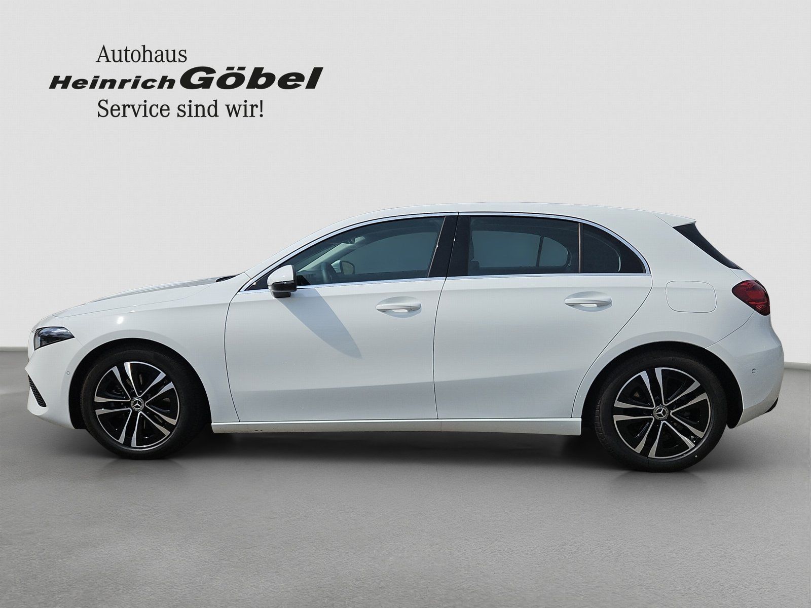 Fahrzeugabbildung Mercedes-Benz A180 PROGRESSIVE*LED*KAMERA*WINTER-PAKET
