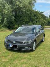 Volkswagen Passat Highline 190 PS