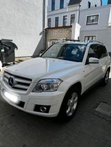 Mercedes-Benz GLK 220 CDI 4MATIC | Top gep... - aus 2012: Mercedes Glk