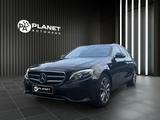 Mercedes-Benz E 400 E T-Modell E 400 d 4Matic - Mercedes-Benz E 400 in Kassel