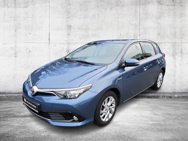 Toyota Auris Edition S*NAVIGATION*KAMERA*SITZHEIZUNG*AL