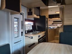 Chausson 627 TitaniumLine, Automatik, Arctic, Modell 2026