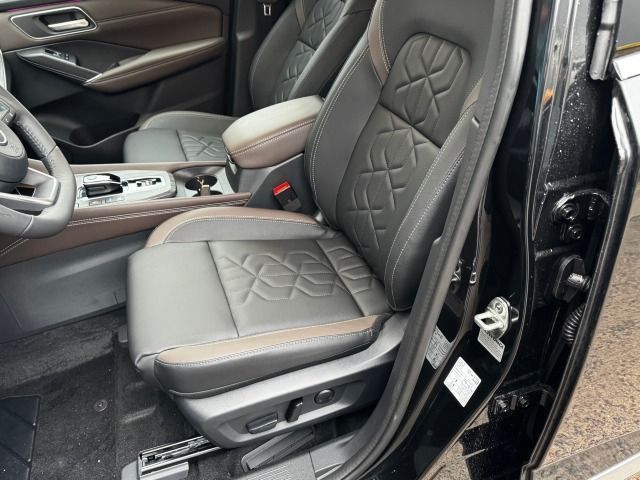 Fahrzeugabbildung Nissan Qashqai 1.5 VC-T e-Power Tekna 19`*PPPark*MJ25