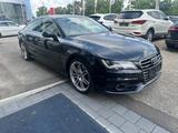 Audi A7 Sportback 3.0 TDI qu.S-Line *LED*AirSuspe*TV* - Audi A7 aus 2011: Sportback