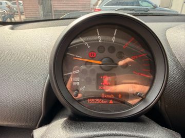 MINI Cooper D - 8