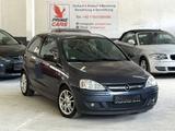Opel Corsa C Edition*TÜV* - Opel Corsa aus 2005: C