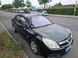 Opel Vectra C mit 1.9 cdti Motor - Opel Vectra aus 2005: Cd