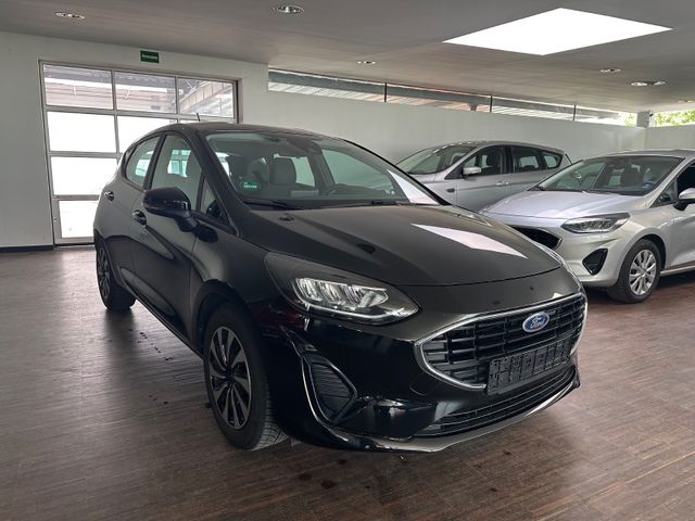 Fahrzeugabbildung Ford Fiesta Cool & Connect*PDC*SHZ*LED*CarPlay*1.H