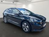 Skoda Enyaq 60 ecoSuite *AHK*MATRIX*PANO* - Skoda Enyaq mit Schiebedach