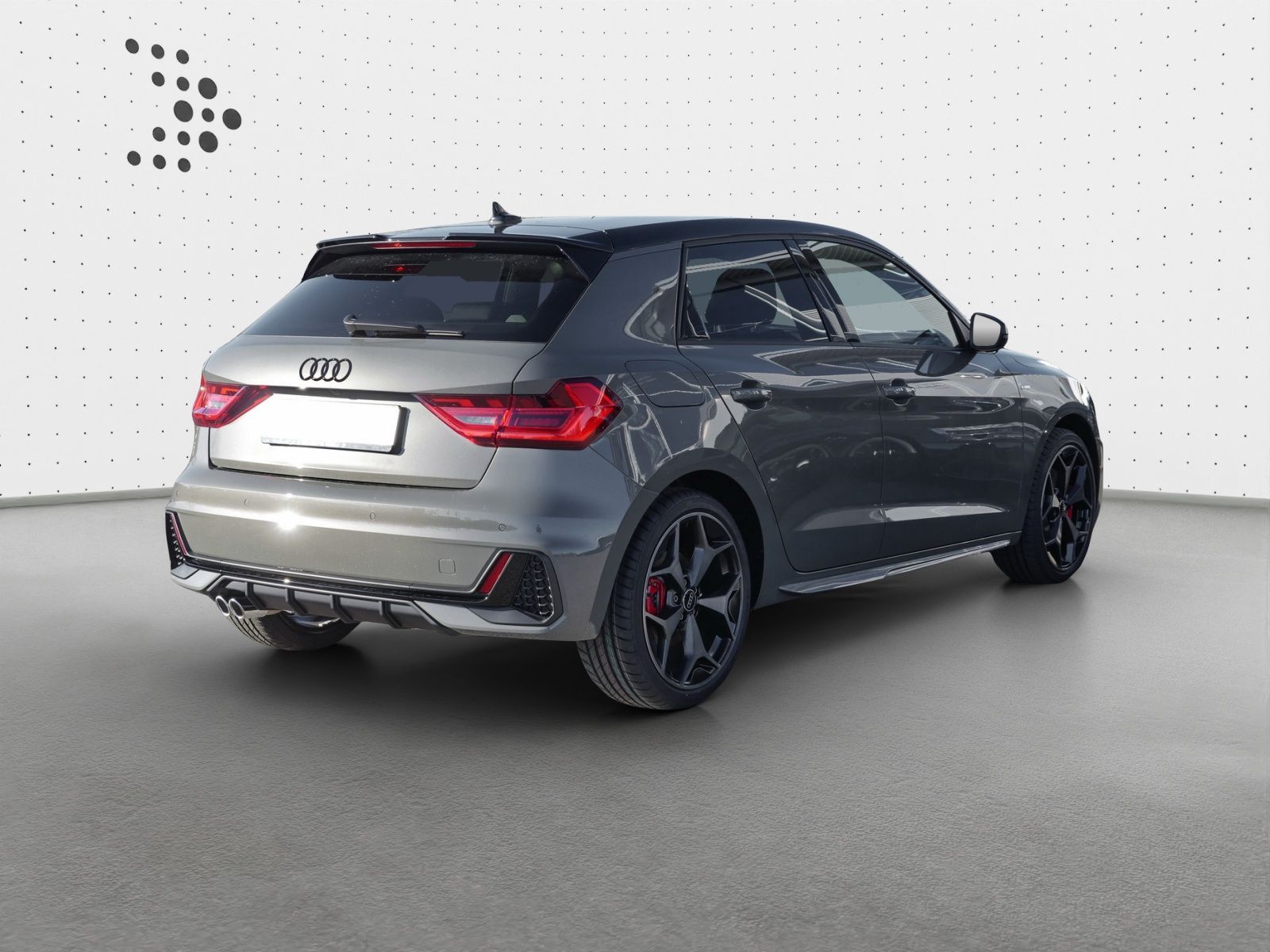 Audi A1 - Bild 2