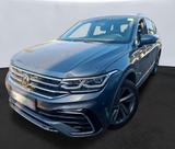 Volkswagen TIGUAN ALLSPACE R-LINE 2.0 TDI 150CH DSG7 - Gebrauchtwagen in Frankreich