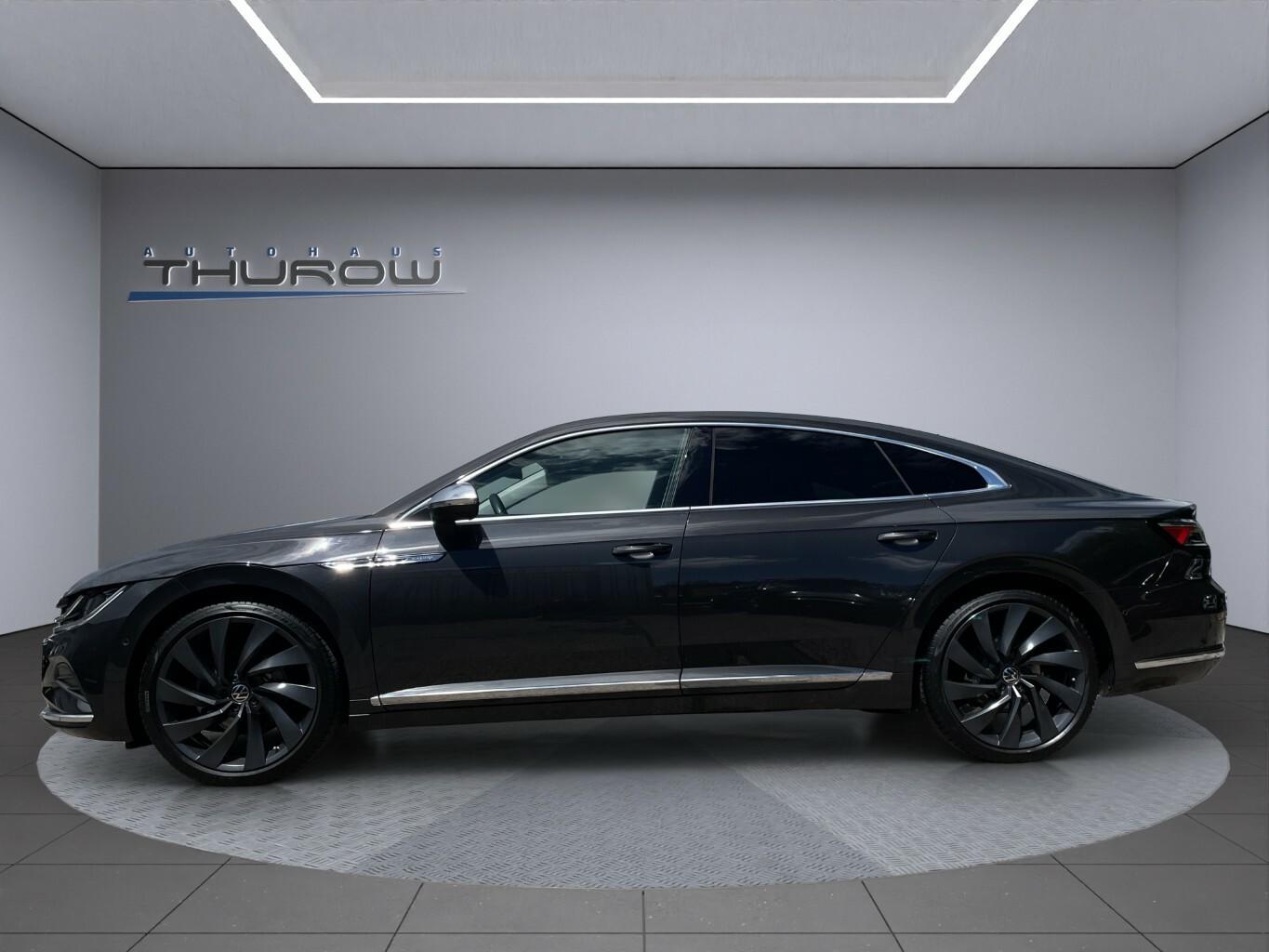 Volkswagen Arteon 2.0 TDI Elegance DSG LED Panoramadach
