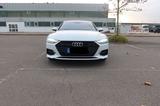 Audi A7 45 TFSI S tronic quattro - Weiß - gebrauchte Audi A7 aus dem Jahr 2023