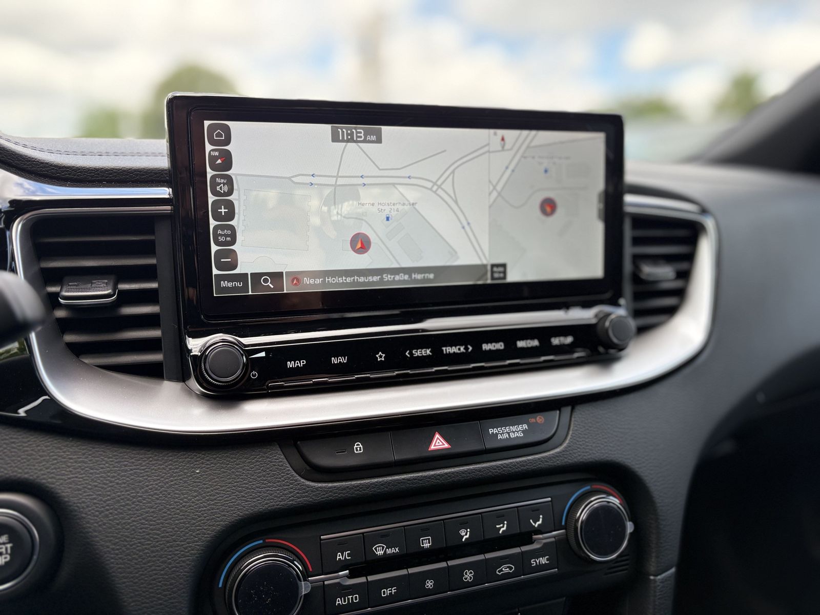 Kia XCeed - Bild 13