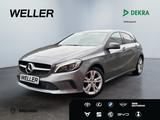 Mercedes-Benz A 200 7G-DCT Urban *LED*Sportsitze*Parktronic*CA - gebrauchte Mercedes-Benz A 200 aus dem Jahr 2016