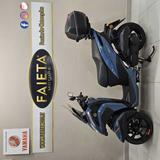 Yamaha Tricity 125 - 2024 - YAMAHA TRICITY 125