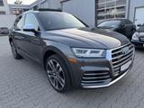 Audi SQ5 3.0 TFSI quattro Premium Plus USA Auführung/ - : Geländewagen, Usa