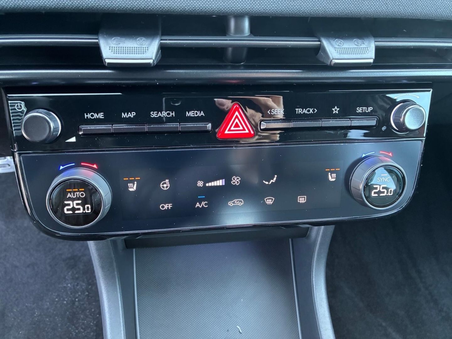 Hyundai TUCSON - Bild 22