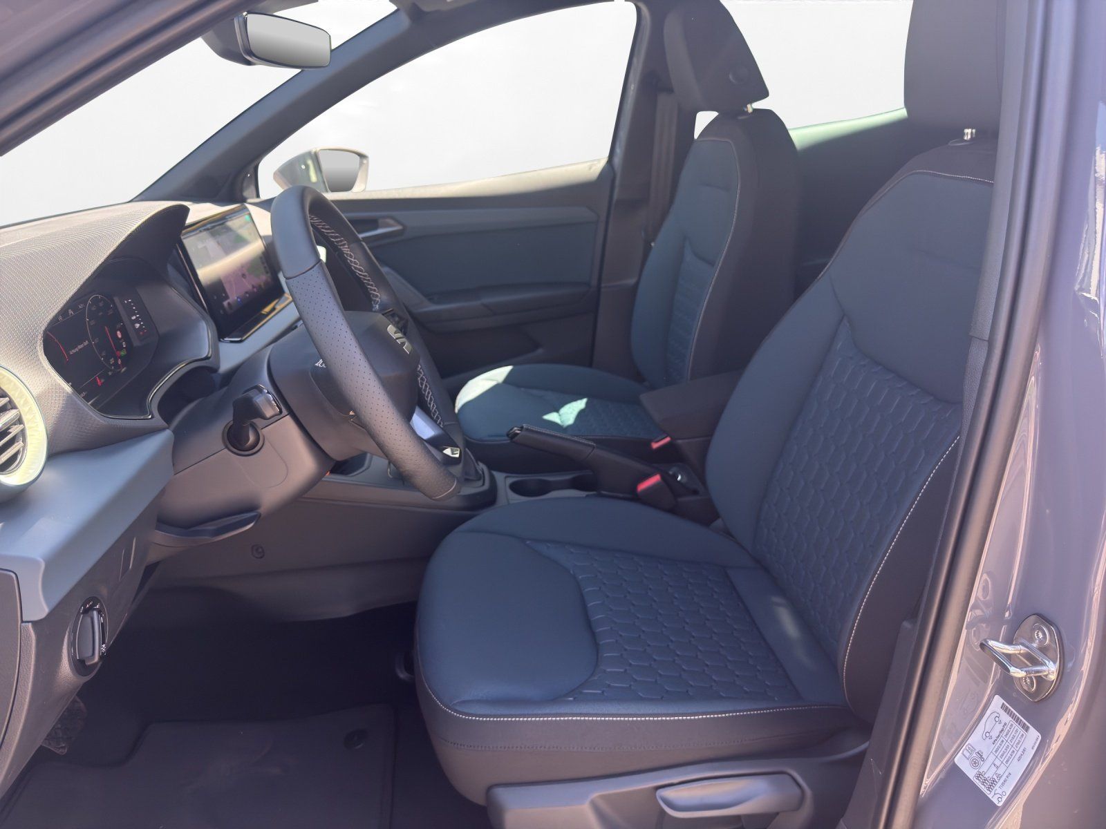 Seat Ibiza - Bild 10