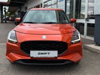 Suzuki Swift - Vorschau Bild 2