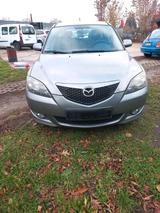 Mazda 3 HU bis 03/27 - Mazda 121 in Berlin