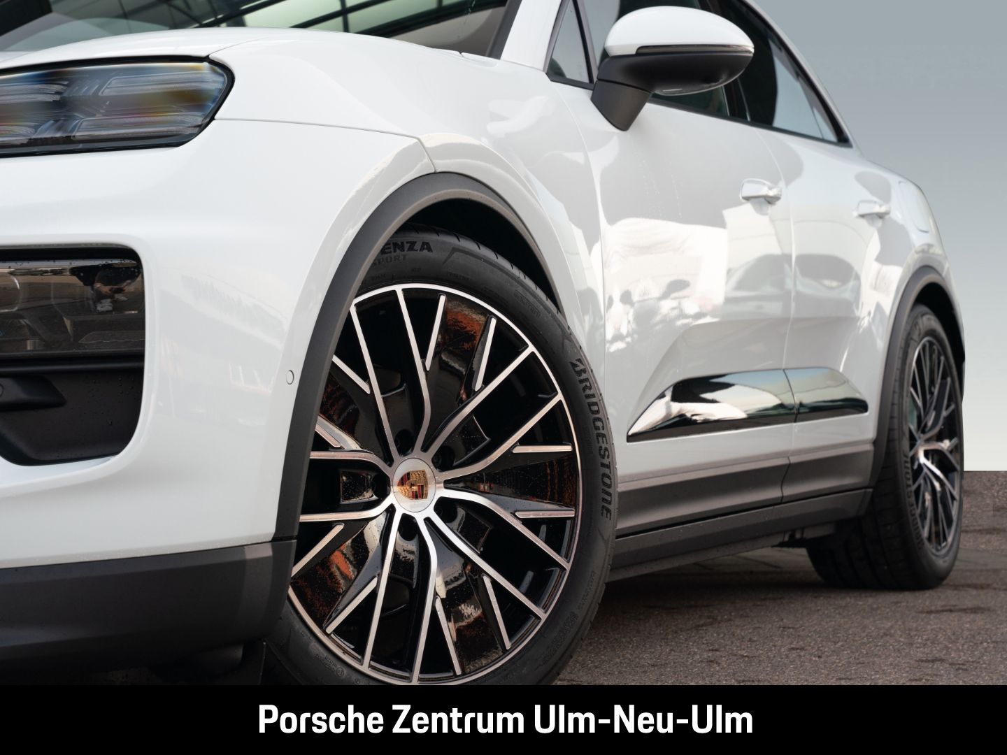 Porsche Macan - Bild 32