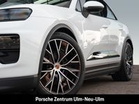 Porsche Macan - Vorschau Bild 32