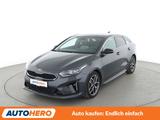 Kia pro_cee'd 1.5 TGDI Mild-Hybrid GT Line Aut.*NAVI