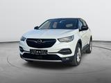 Opel Grandland (X), Zahnriemen neu, Navi,Garantie - Opel Grandland (X) mit Benzin-Antrieb: Geländewagen, Schaltgetriebe