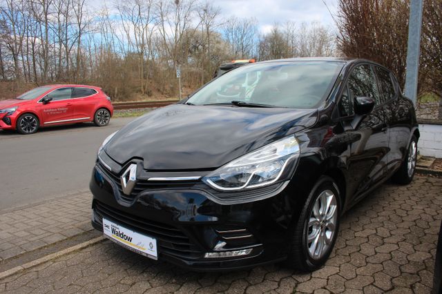 Renault Clio IV Collection TCe 90