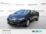 Opel Cascada 1.6 16V SIDI Turbo - Opel Cascada: Cabrio