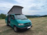 Volkswagen T4 California Coach - Volkswagen T4 California: Kleinbus