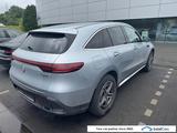 Mercedes-Benz EQC 400 4MATIC AMG Aut. Pano LED-Multibeam Head - Mercedes-Benz EQC mit Panoramadach