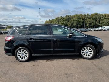 Ford S-Max - 4