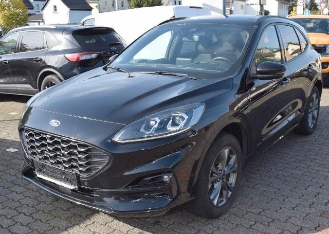 Ford Kuga Plug-In Hybrid ST-Line X+Dach+AHK+Techno