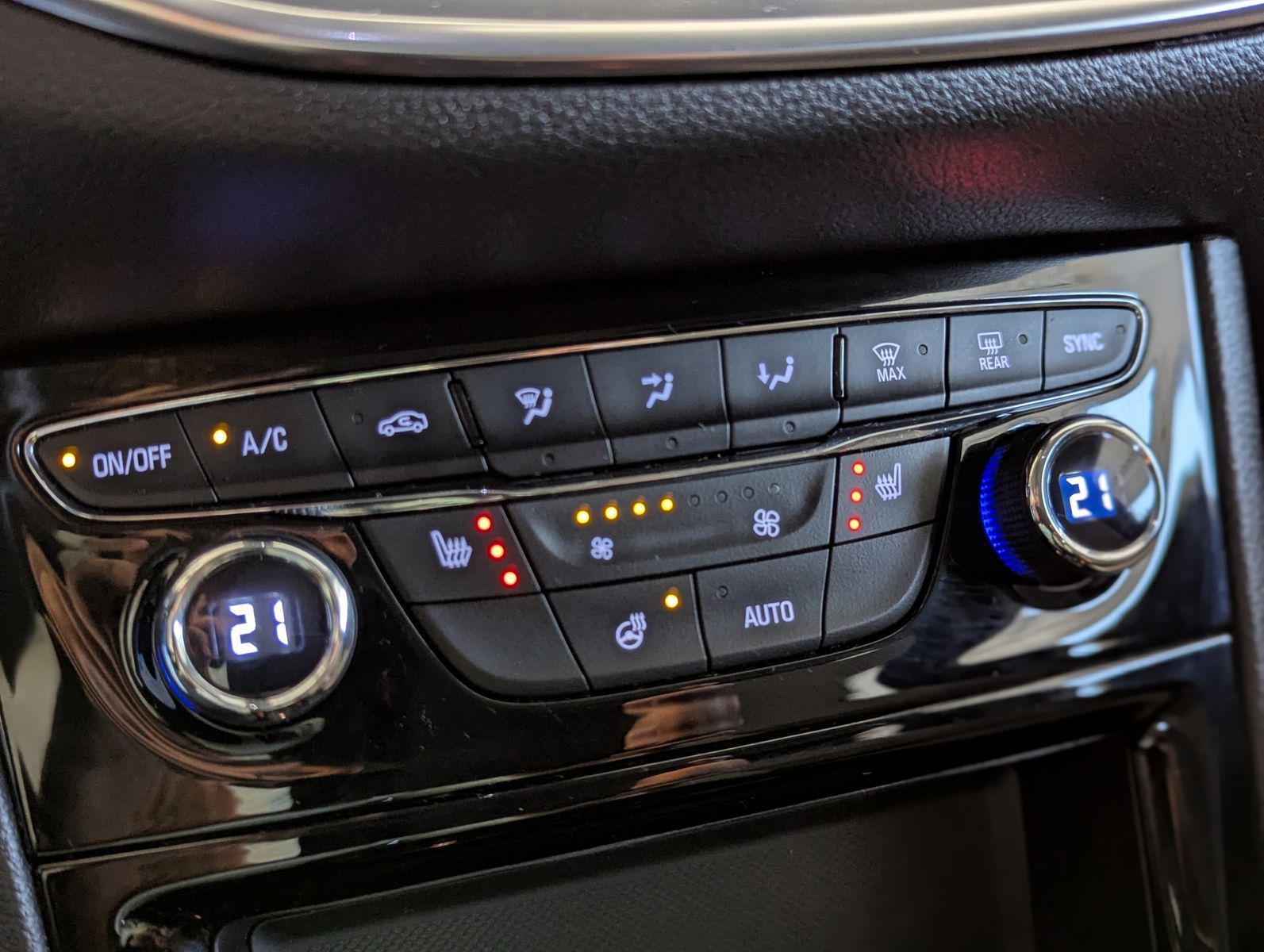 OPEL Astra 1.5 CDTI Aut. Elegance Navi LED Kamera - Image 22