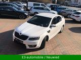 Skoda Octavia Lim. Ambition;1 VORBESITZER;SCHECKHEFT - Skoda in Neuwied