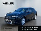 Lexus UX 250h Luxury Line *Matrix*360*HUD*Levinson*GSD - Lexus UX in Leipzig