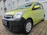 Daihatsu Cuore 1.0 AUTOM. ST.HZG TÜV NEU 1.HAND NAVI KLIM - Daihatsu Cuore: 1.0