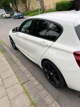 BMW 118i Edition M Sport Shadow Edition M Sport ... - BMW 118 von privat
