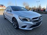 Mercedes-Benz CLA 200 * Navi, Leder, Xenon, AHK, Kamera* - Mercedes-Benz CLA 200 aus 2015