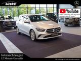 Mercedes-Benz B 200 d Progressive Anhängevorrichtung Business - Mercedes-Benz B 200: Progressive
