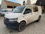 Volkswagen T6 Kasten 4Motion  Seikel/Camper/Forst/Jagd - Jagd Autos