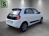 Renault TWINGO Electric Zen - Renault Twingo Gebrauchtwagen Electric