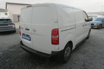 Opel Vivaro - 4