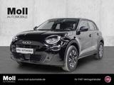 Fiat 600 Hybrid Sonderedition DCT Navi LED ACC Apple  - Fiat 600: Sonderedition