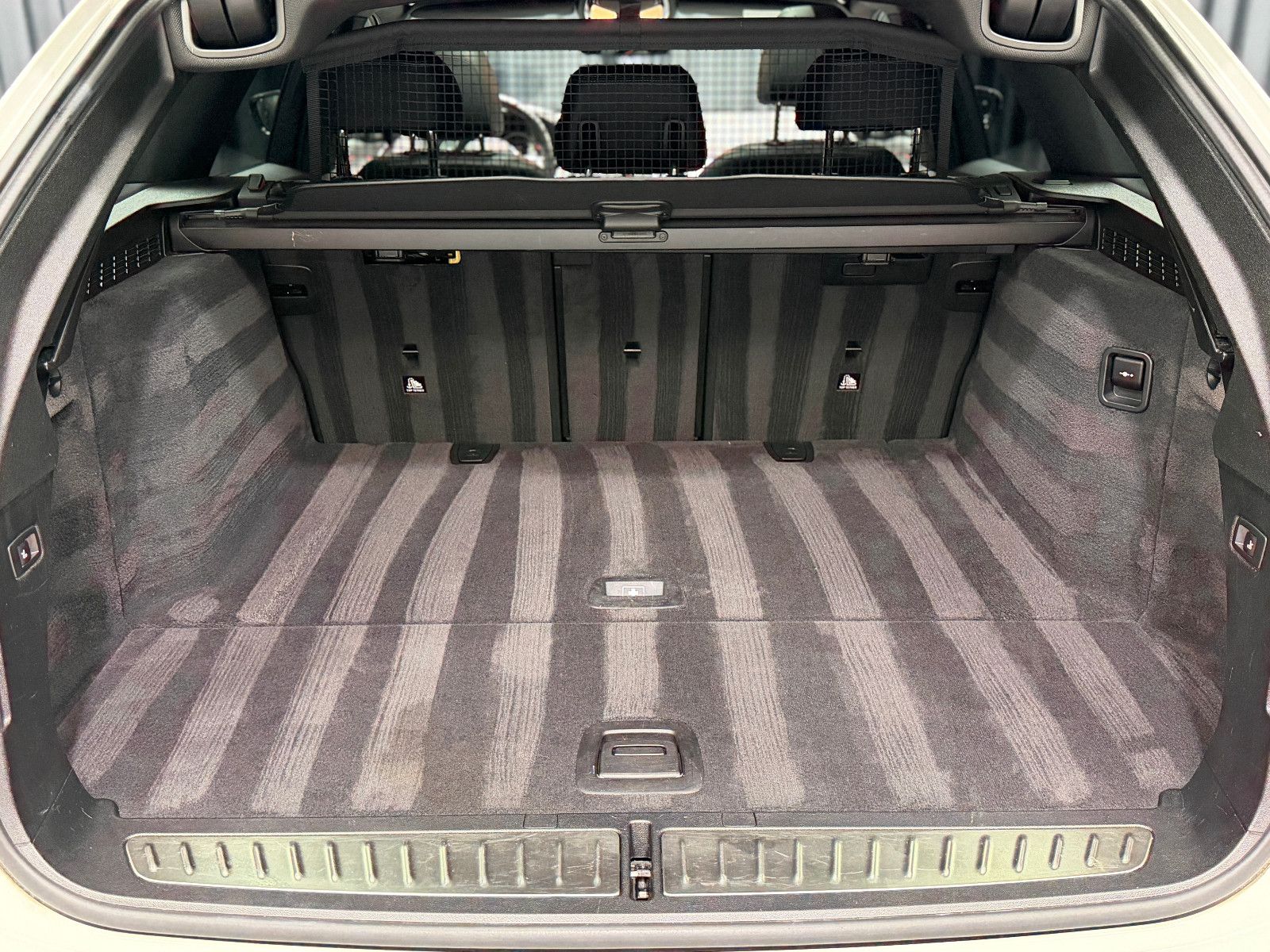 Fahrzeugabbildung BMW 540i xDrive Touring M Sport |AHK|HuD|HiFi|PANO